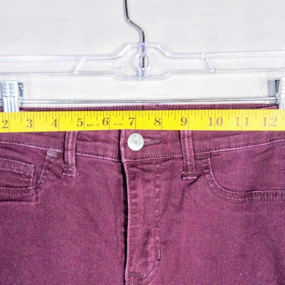Gap Size 4--- 27